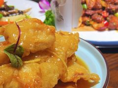 -东北大院·东北菜(三台子店)
