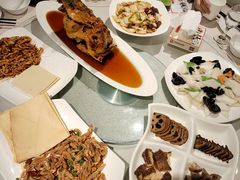 -老牌坊鲁菜名店(美莲广场店)