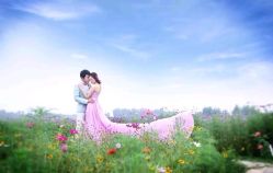 完美新娘-完美新娘婚纱摄影