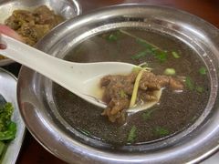 -阿秋牛排(湖心街店)