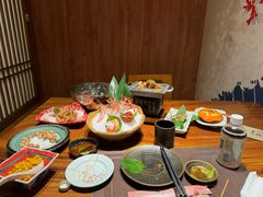 -一本料理(西溪天街店)