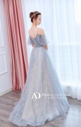 -艾朵婚纱