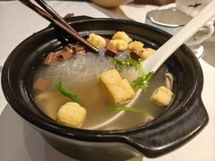 金陵鸭血粉丝汤-民国红公馆·秦淮八艳(夫子庙店)