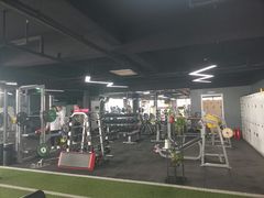 -ENERGY原力健身(川周店)