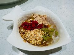 -青花椒花椒鱼(合生汇店)