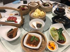 -安蒂娅.悦景轩中餐厅(西乡店)