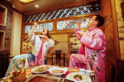 -帆拉斐婚纱摄影(春熙店)