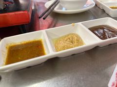 -燃计沙茶皇·香港沙茶火锅(人广旗舰店)
