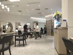 -Kraemer paris·苏豪路易士·嘉玛发廊
