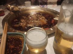 -红辣椒·川菜·火锅(科华路店)