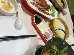 -大鸭梨烤鸭(甘家口店)