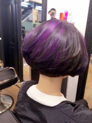 Mirror Salon-3AM HAIR SALON烫发染发接发