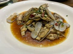 -大灶头·新昌菜(中国茶市店)