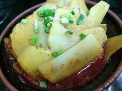 -二孃鸡爪爪(东郊记忆店)