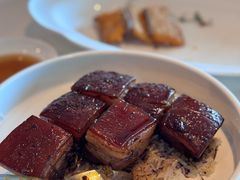 -上海小南国(正大店)