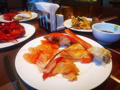 -索菲特西湖大酒店·香榭丽全日候餐厅(南山路店)