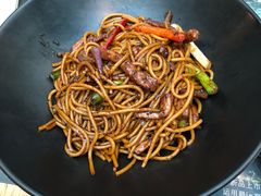 -食间牛排(湖西路店)