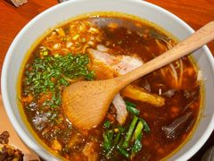 -SHAN山(前滩太古里店)