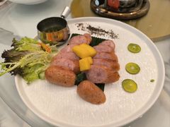 -泰椰里·泰国餐厅(智慧城广百广场店)