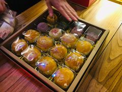 帝王酥-百饼园(南后街店)
