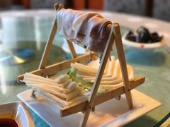 晾杆白肉-盛世煨汤馆