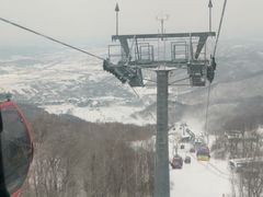 -中旅松花湖滑雪场