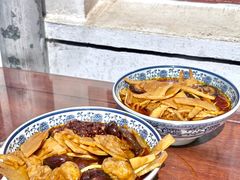 -西园寺素食(西园弄戒幢律寺店)