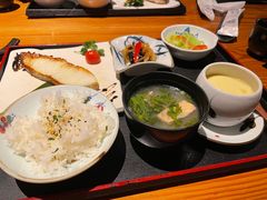-吟松日式料理(莘庄店)