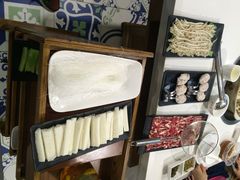 -土连锅·现熬养生汤锅(梁家巷店)