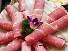 -蜀大侠火锅(香格里拉店)