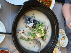 -水边人家·鱼宴餐厅·淳鱼馆(千岛湖店)