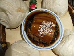 -卯时·龙光雅宴·精致锡帮菜(惠山古镇店)