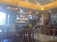 -烤肉宛饭庄(北新桥店)