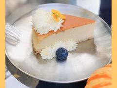 芝士蛋糕-三忘湖 SWANSEEN(柳荫公园店)