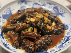 -一江春水·杭帮臻宴(三台山店)