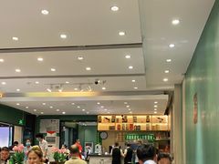大堂-紫光园(创始店)