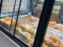 -宫廷饼屋(西城时代店)