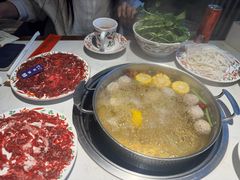 -汕头八合里海记牛肉店(清河店)