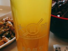 -大圆碗•T骨大排饭(永安道店)