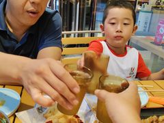 -奉天宴遇烧烤·冒锅