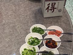 -爱丽格斯火锅(东岸国际店)