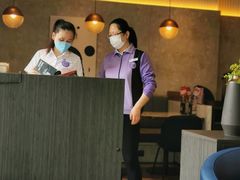 -必胜客(瑞虹店)