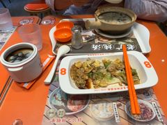 -红荔村肠粉(贝丽店)