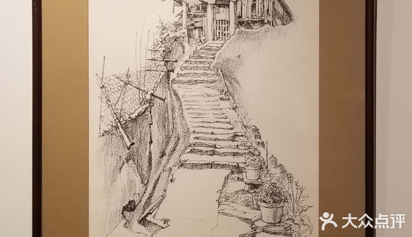 《大澳尋夢》 展覽 @Our Gallery 🚤
