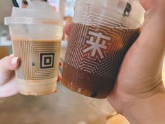 -来回·咖啡(天河南店)