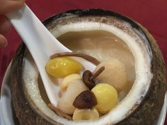-佛有缘素食馆·荔湾老字号(陈家祠首店)