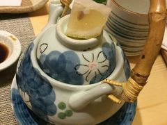 -割烹酱子日本料理(弘基财富广场店)