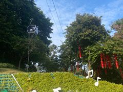 -广州市白云山风景名胜区
