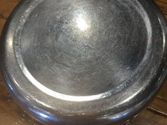 -三千里韩式炭火烤肉(南八马路店)