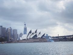 -悉尼歌剧院